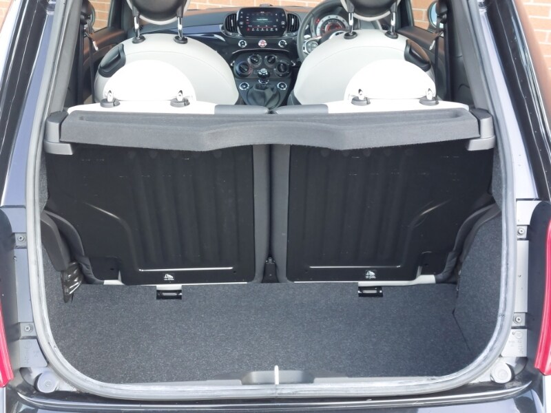 Used Fiat 500 2022 for sale - 78147283: Photo 8