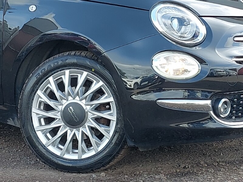 Used Fiat 500 2022 for sale - 78147283: Photo 9