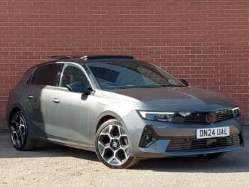 2024 - 1.2 Turbo 130 Ultimate 5dr