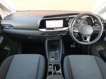 Used Ford Tourneo Connect 2023 for sale - 77722185: Photo