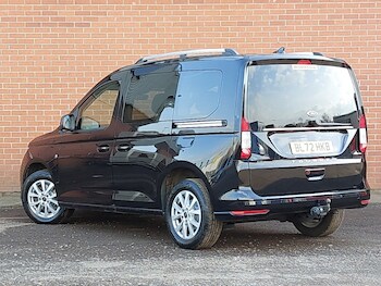 Used Ford Tourneo Connect 2023 for sale - 77722185: Photo