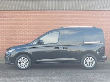 Used Ford Tourneo Connect 2023 for sale - 77722185: Photo