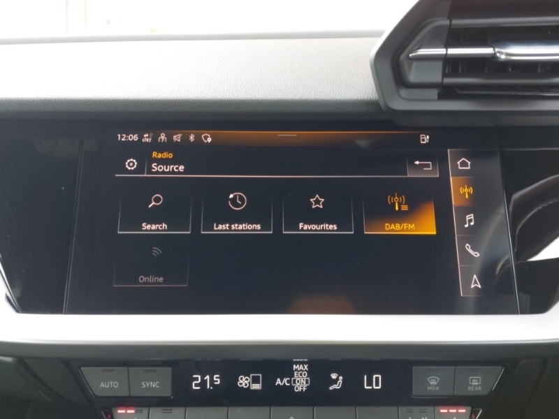 Used Audi A3 2022 for sale - 76478592: Photo 11