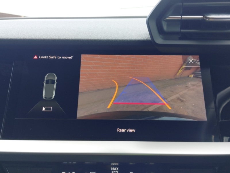 Used Audi A3 2022 for sale - 76478592: Photo 15