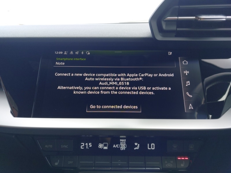 Used Audi A3 2022 for sale - 76478592: Photo 16