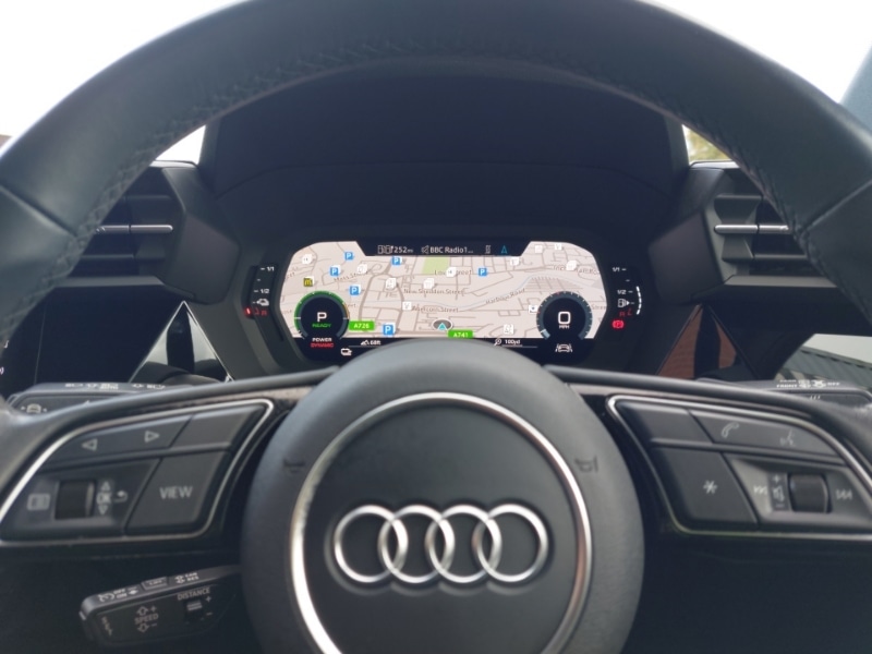 Used Audi A3 2022 for sale - 76478592: Photo 18