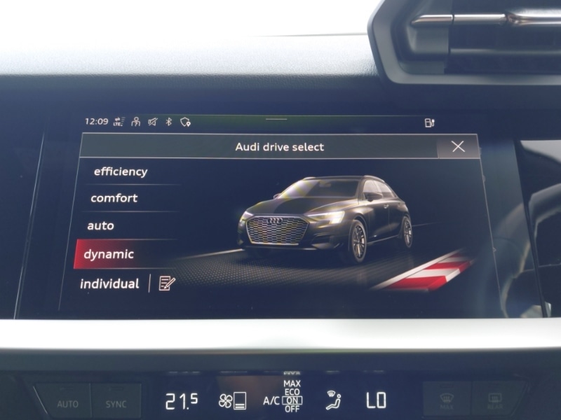 Used Audi A3 2022 for sale - 76478592: Photo 19