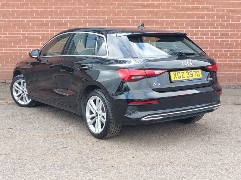 Used Audi A3 2022 for sale - 76478592: Photo 3