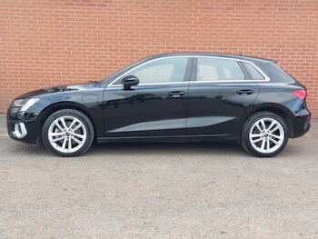 Used Audi A3 2022 for sale - 76478592: Photo