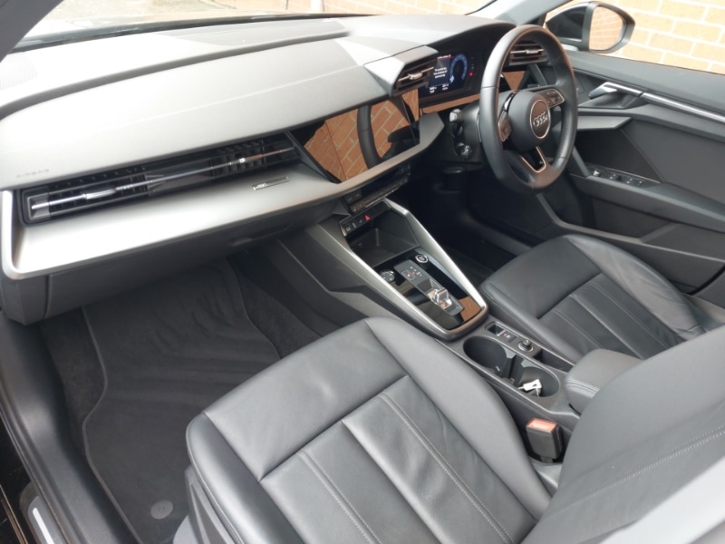 Used Audi A3 2022 for sale - 76478592: Photo 5