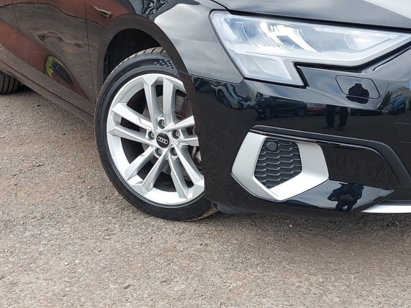 Used Audi A3 2022 for sale - 76478592: Photo 9