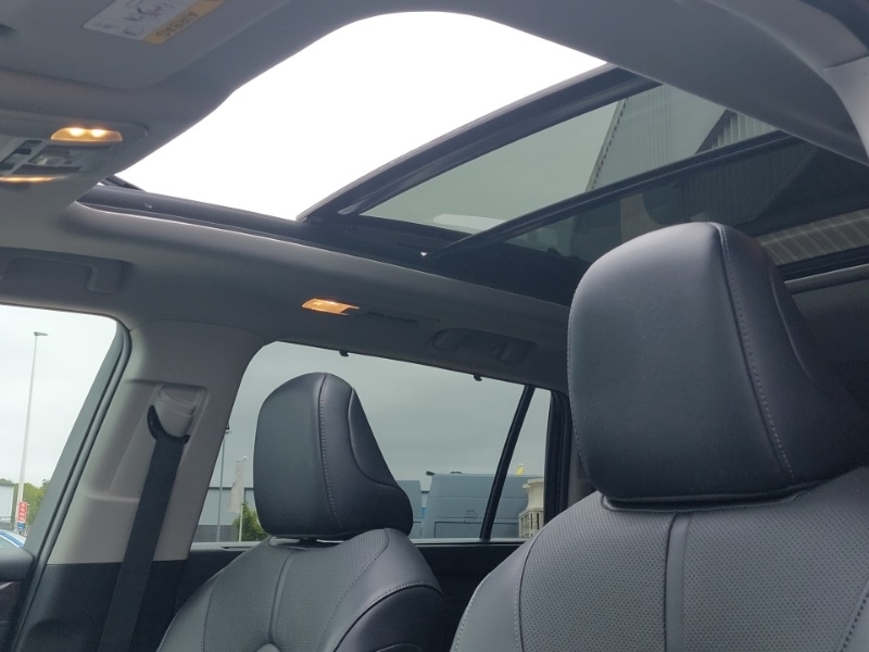 Used Toyota Highlander 2022 for sale - 76537330: Photo 13