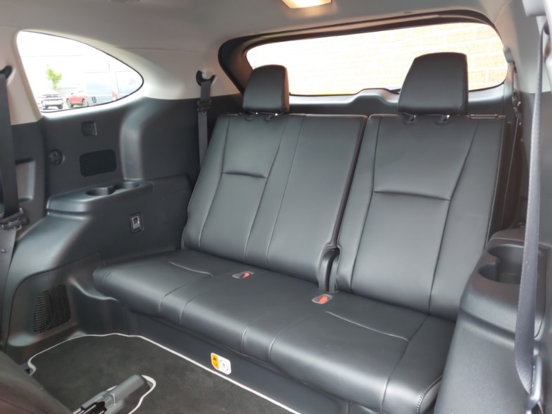 Used Toyota Highlander 2022 for sale - 76537330: Photo 15