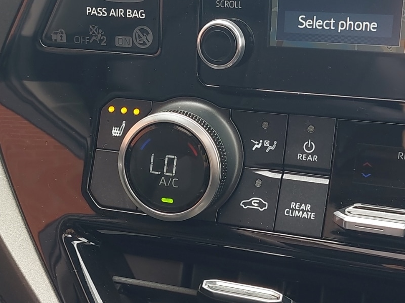 Used Toyota Highlander 2022 for sale - 76537330: Photo 16