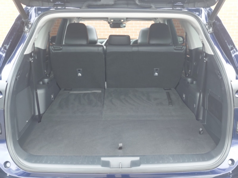 Used Toyota Highlander 2022 for sale - 76537330: Photo 19