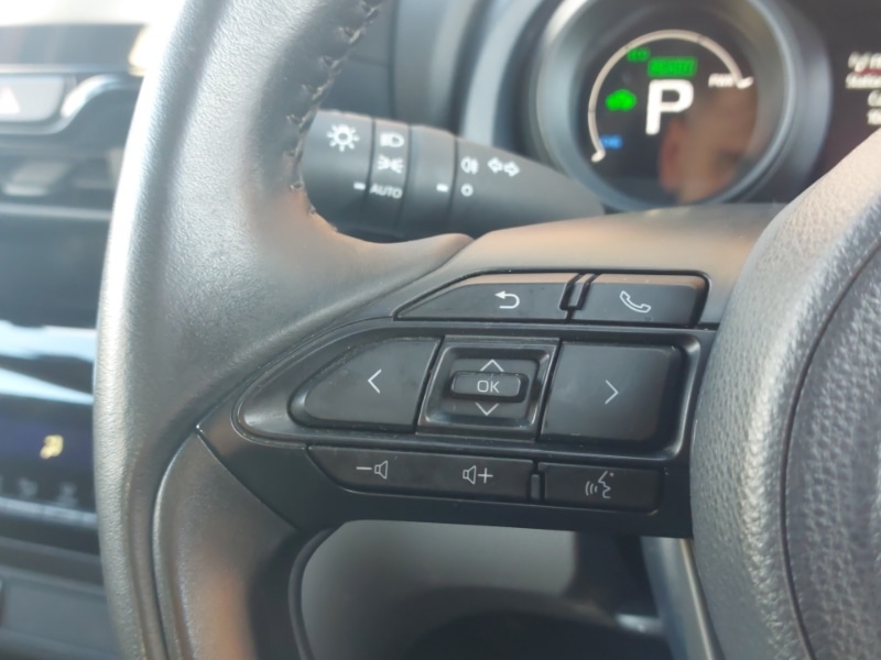 Used Toyota Yaris Cross 2022 for sale - 75988655: Photo 11