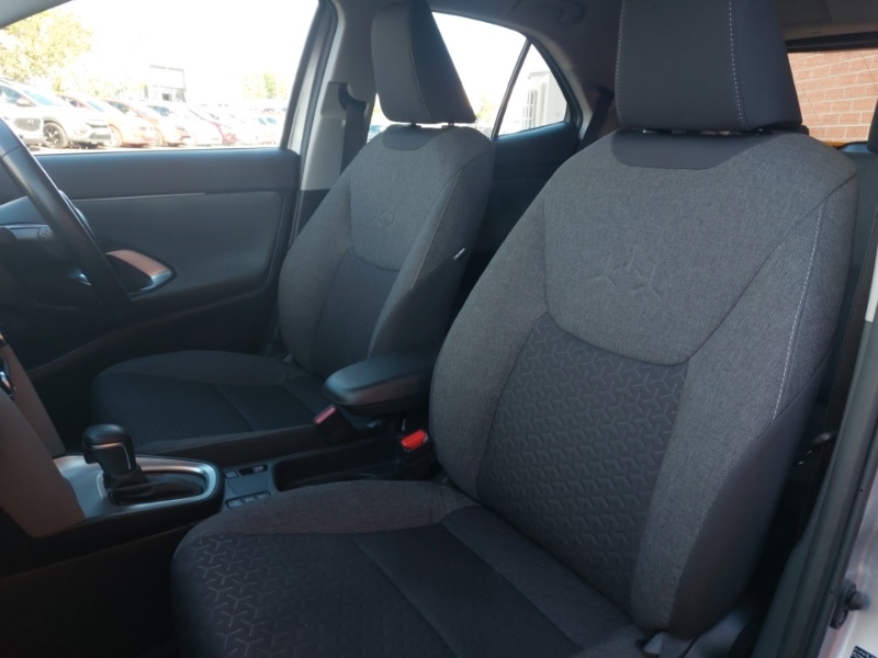 Used Toyota Yaris Cross 2022 for sale - 75988655: Photo 12