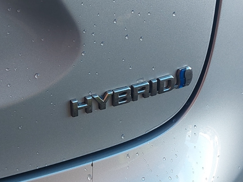 Used Toyota Yaris Cross 2022 for sale - 75988655: Photo 14