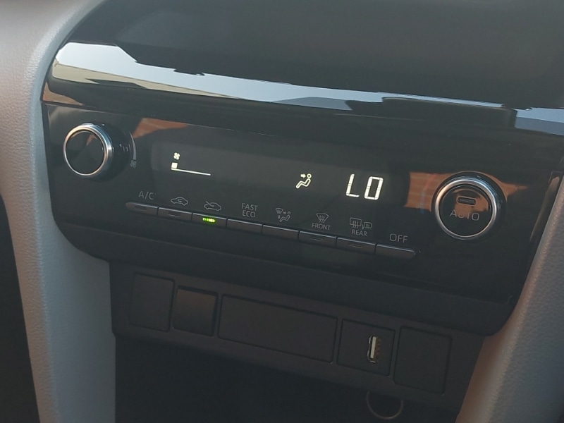 Used Toyota Yaris Cross 2022 for sale - 75988655: Photo 15