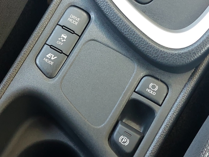 Used Toyota Yaris Cross 2022 for sale - 75988655: Photo 17