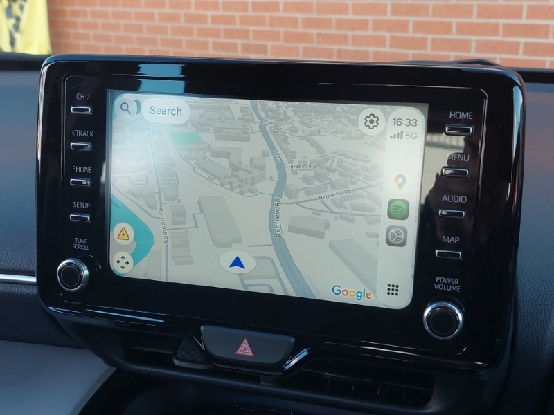 Used Toyota Yaris Cross 2022 for sale - 75988655: Photo 19