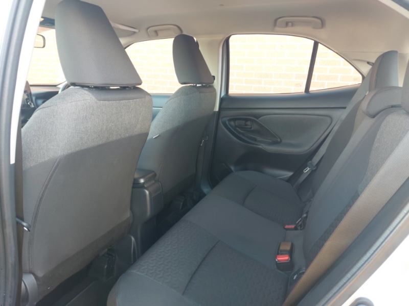 Used Toyota Yaris Cross 2022 for sale - 75988655: Photo 6