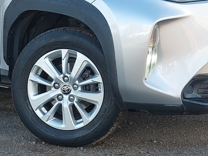 Used Toyota Yaris Cross 2022 for sale - 75988655: Photo 9