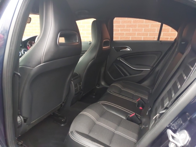 Used Mercedes-Benz A-Class 2018 for sale - 77674409: Photo 6