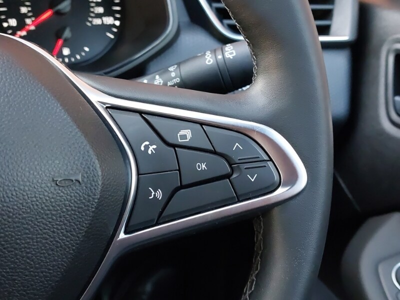 Used Renault Clio 2021 for sale - 77273216: Photo 10