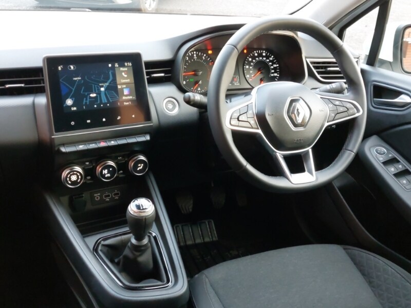 Used Renault Clio 2021 for sale - 77273216: Photo 13