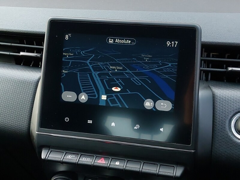 Used Renault Clio 2021 for sale - 77273216: Photo 15