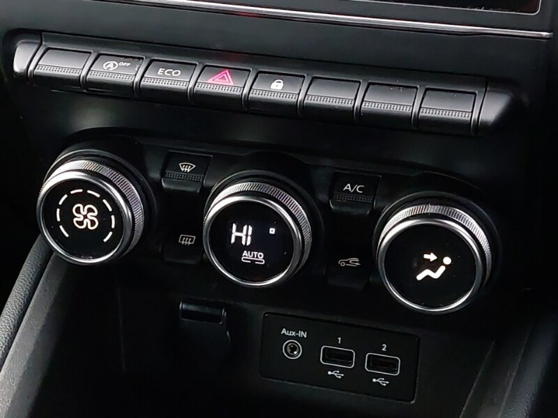 Used Renault Clio 2021 for sale - 77273216: Photo 17