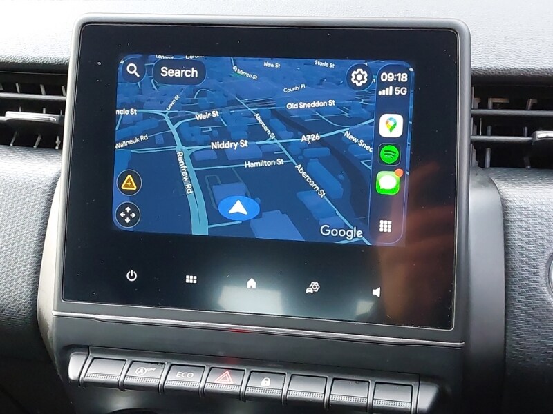 Used Renault Clio 2021 for sale - 77273216: Photo 19