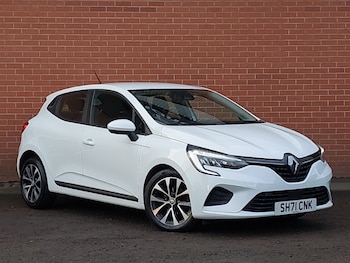 Used Renault Clio 2021 for sale - 77273216: Photo