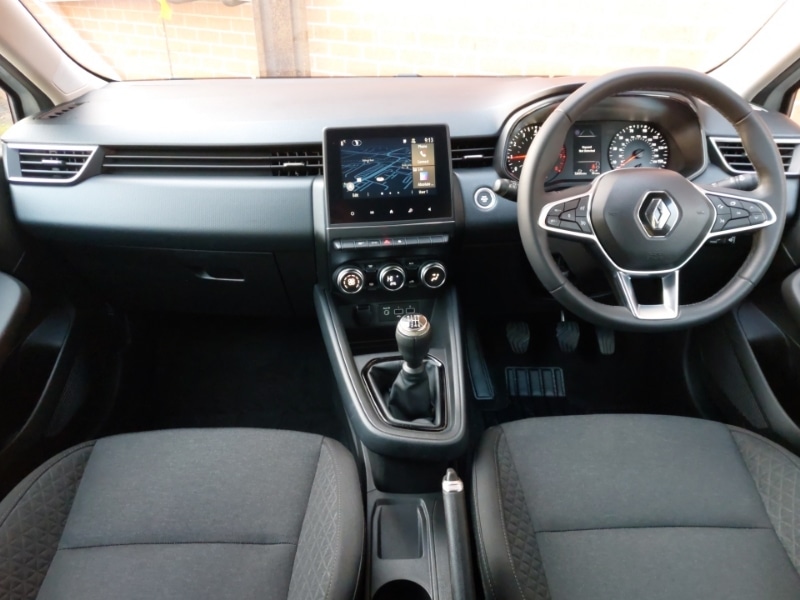 Used Renault Clio 2021 for sale - 77273216: Photo 2