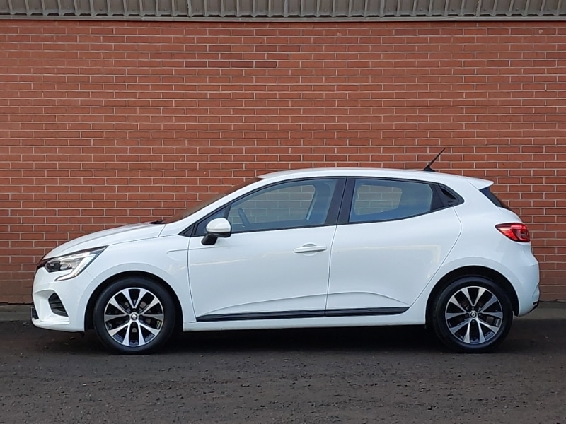 Used Renault Clio 2021 for sale - 77273216: Photo 4