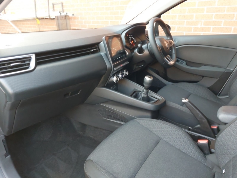 Used Renault Clio 2021 for sale - 77273216: Photo 5