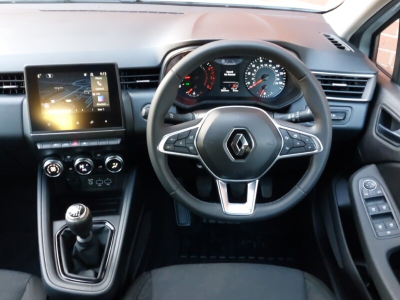 Used Renault Clio 2021 for sale - 77273216: Photo 7