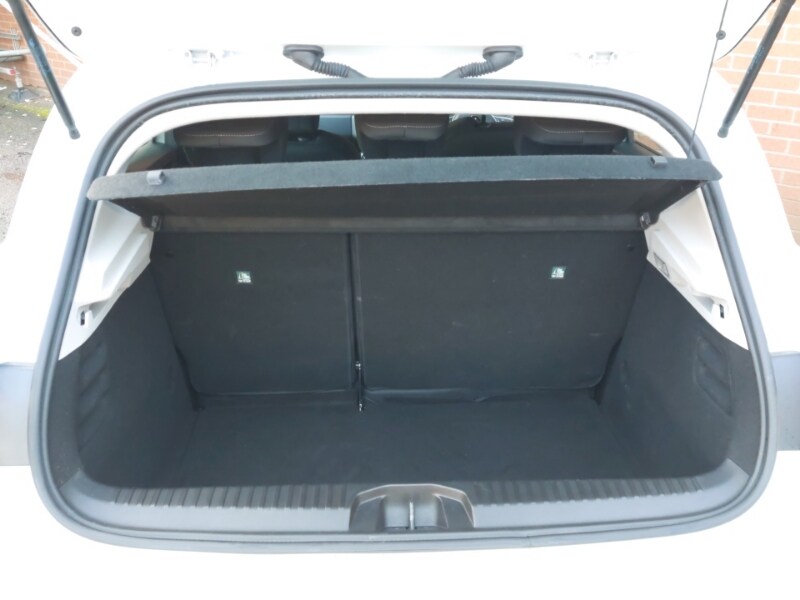 Used Renault Clio 2021 for sale - 77273216: Photo 8