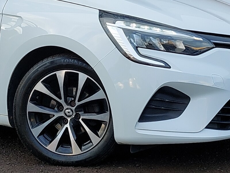 Used Renault Clio 2021 for sale - 77273216: Photo 9