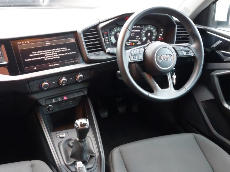 Used Audi A1 2022 for sale - 76408182: Photo 13
