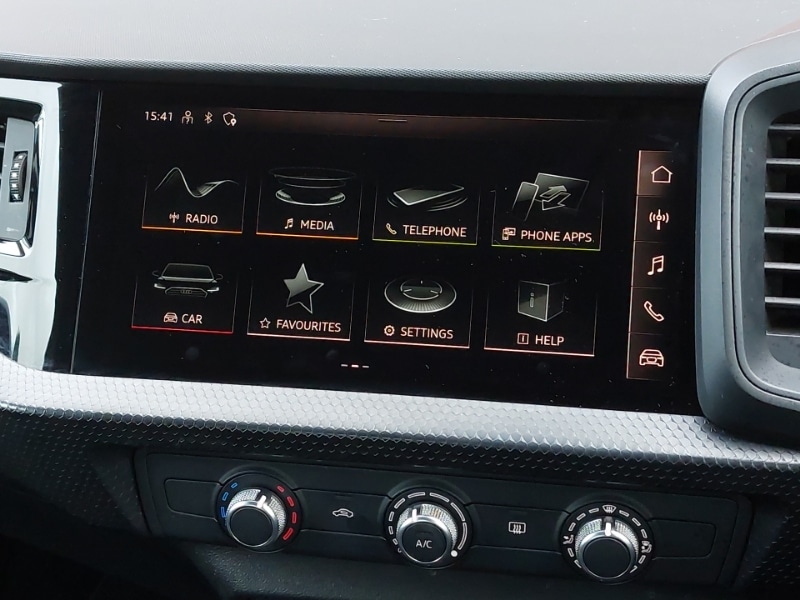 Used Audi A1 2022 for sale - 76408182: Photo 16