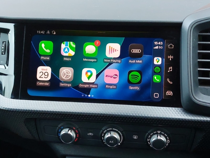 Used Audi A1 2022 for sale - 76408182: Photo 17