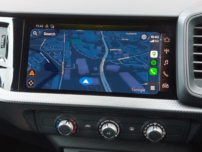 Used Audi A1 2022 for sale - 76408182: Photo 18