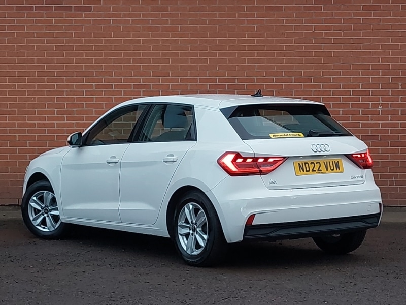 Used Audi A1 2022 for sale - 76408182: Photo 3