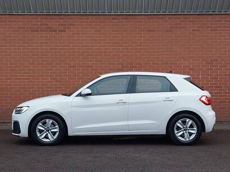 Used Audi A1 2022 for sale - 76408182: Photo 4