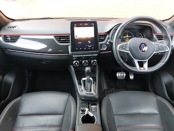 Used Renault Arkana 2022 for sale - 77974994: Photo