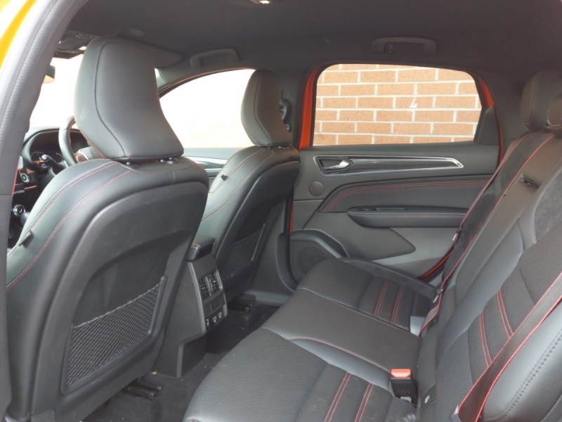 Used Renault Arkana 2022 for sale - 77974994: Photo 6