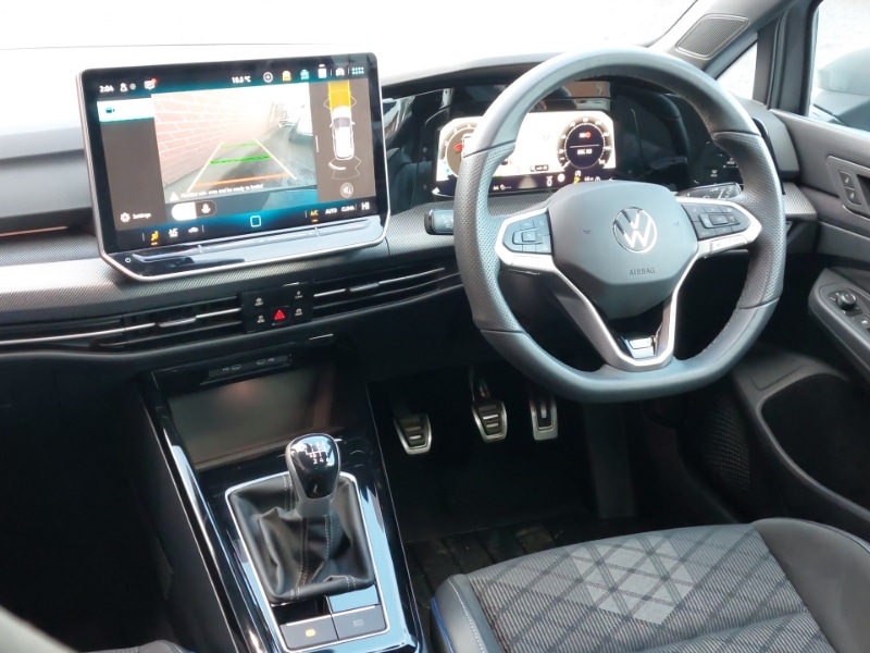 Used Volkswagen Golf 2024 for sale - 76529079: Photo 13