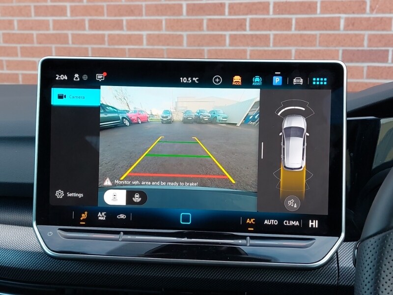 Used Volkswagen Golf 2024 for sale - 76529079: Photo 14